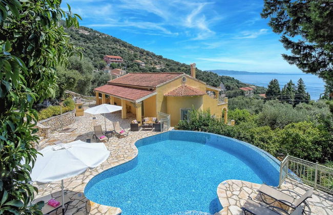 Villa Sivilla - Photo 16