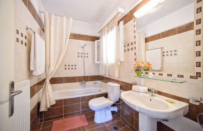 Villa Sivilla - Photo 11