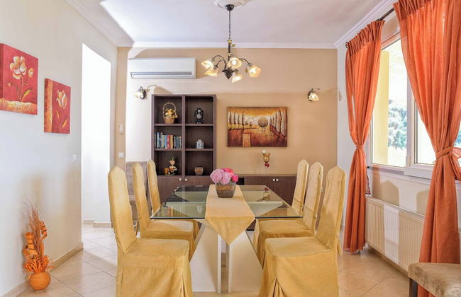 Villa Sivilla - Photo 5