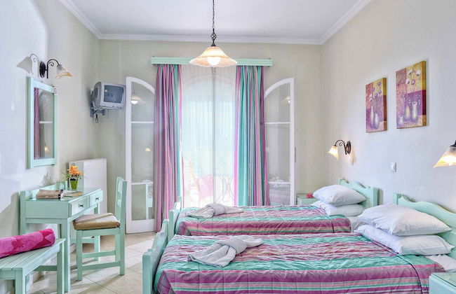 Villa Sivilla - Photo 9