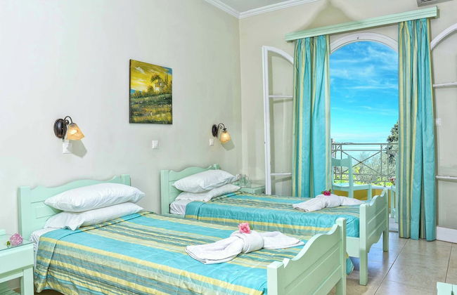 Villa Sivilla - Photo 7