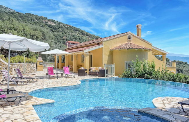 Villa Sivilla - Photo 15