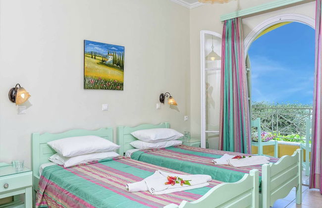 Villa Sivilla - Photo 8