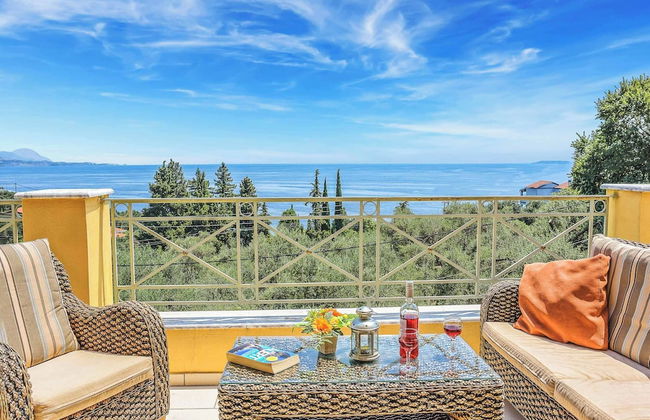 Villa Sivilla - Photo 18