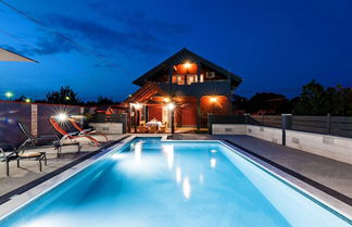 Photo 1 - Luxurious Holiday Home in Sopot With Pool