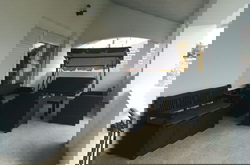Photo 1 - Modern Apartment With big Roofed Terrace, Garden, Near the Sea