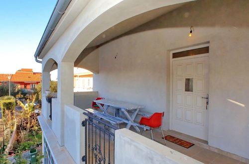 Photo 9 - Modern Apartment With big Roofed Terrace, Garden, Near the Sea