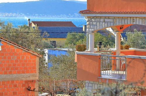 Photo 22 - Modern Apartment With big Roofed Terrace, Garden, Near the Sea