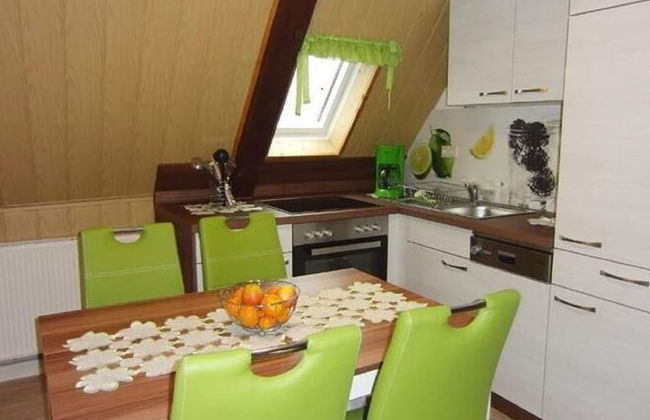 Charming Flat in Sebnitz With Garden - Foto 5