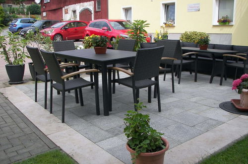 Foto 14 - Cozy Apartment in Lichtenhain Germany With Garden