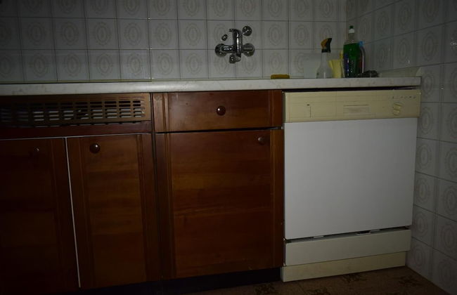 Apartment Faith - Foto 11