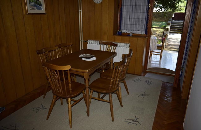 Apartment Faith - Foto 14