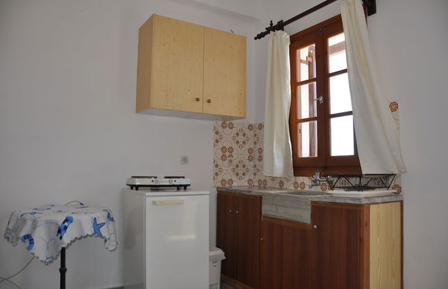 Michalis Apartments near the beaches with sea view - Photo 29