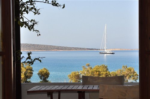 Foto 77 - Michalis Apartments near the beaches with sea view