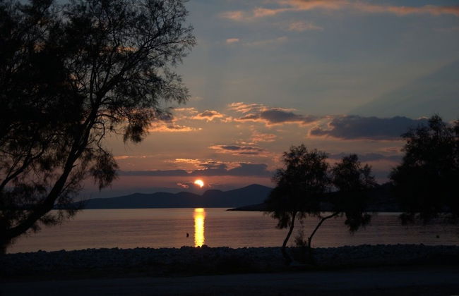 Michalis Apartments near the beaches with sea view - Photo 70