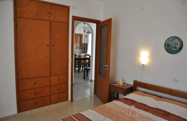 Michalis Apartments near the beaches with sea view - Photo 7
