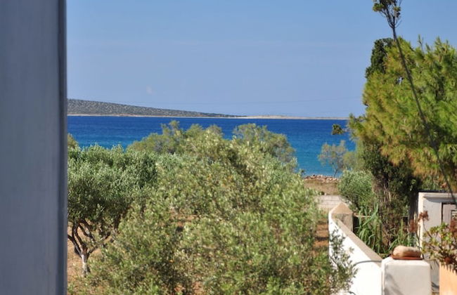 Michalis Apartments near the beaches with sea view - Photo 60