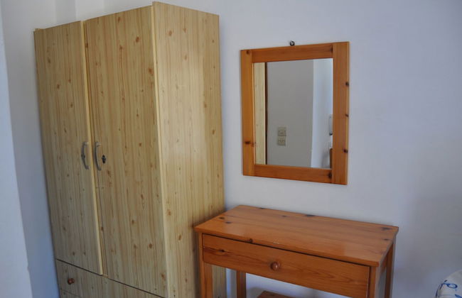 Michalis Apartments near the beaches with sea view - Photo 21
