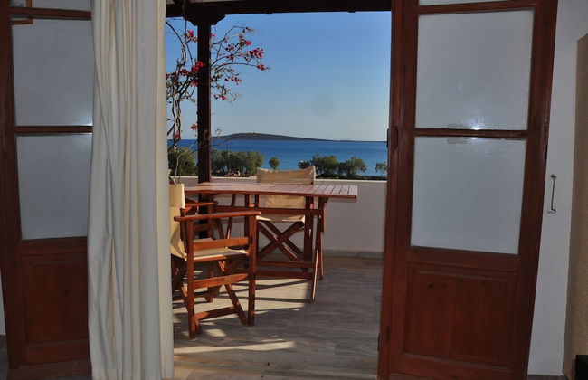 Michalis Apartments near the beaches with sea view - Photo 65