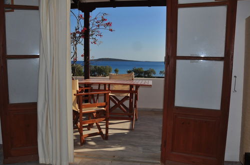 Foto 73 - Michalis Apartments near the beaches with sea view