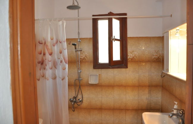 Michalis Apartments near the beaches with sea view - Photo 80