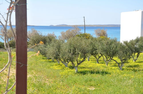 Foto 69 - Michalis Apartments near the beaches with sea view