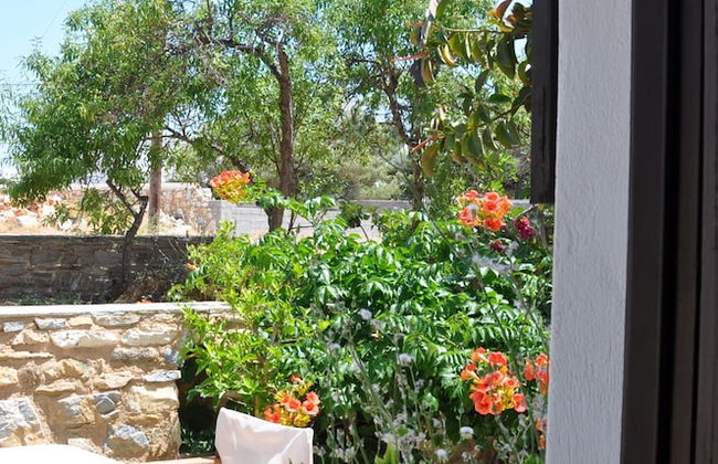Michalis Apartments near the beaches with sea view - Photo 67