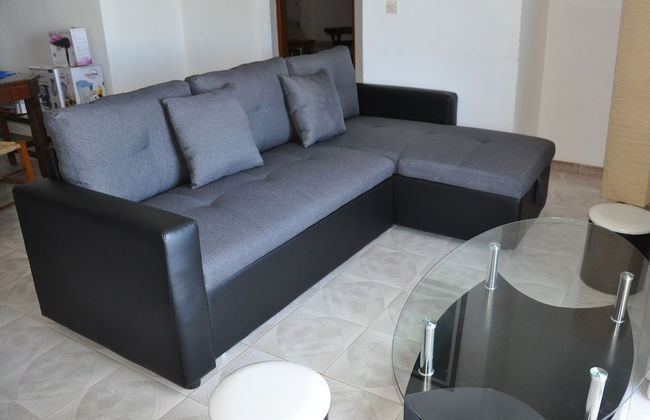 Michalis Apartments near the beaches with sea view - Photo 34