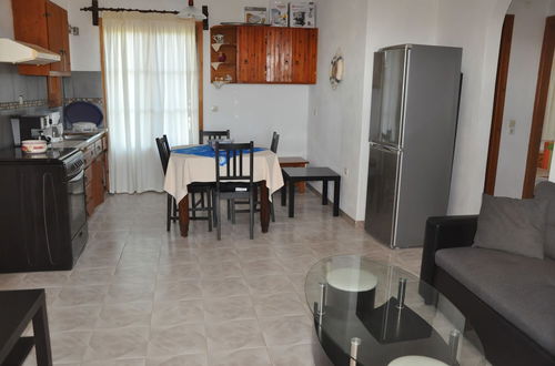 Photo 41 - Michalis Apartments near the beaches with sea view