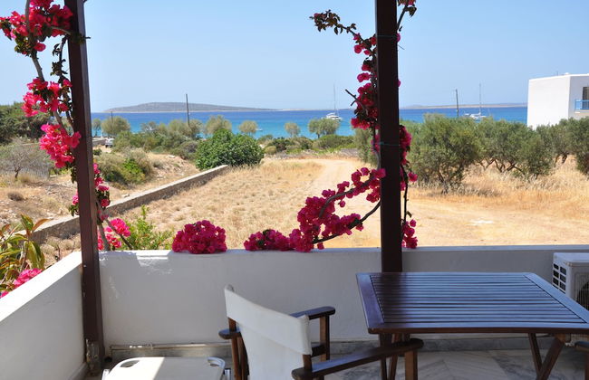 Michalis Apartments near the beaches with sea view - Photo 55