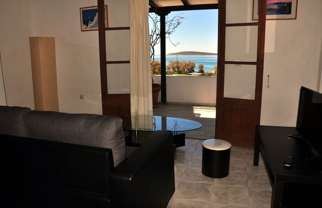 Michalis Apartments near the beaches with sea view - Photo 68