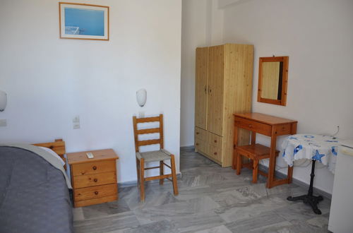 Foto 19 - Michalis Apartments near the beaches with sea view