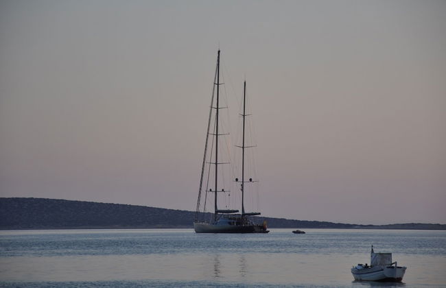 Michalis Apartments near the beaches with sea view - Photo 69