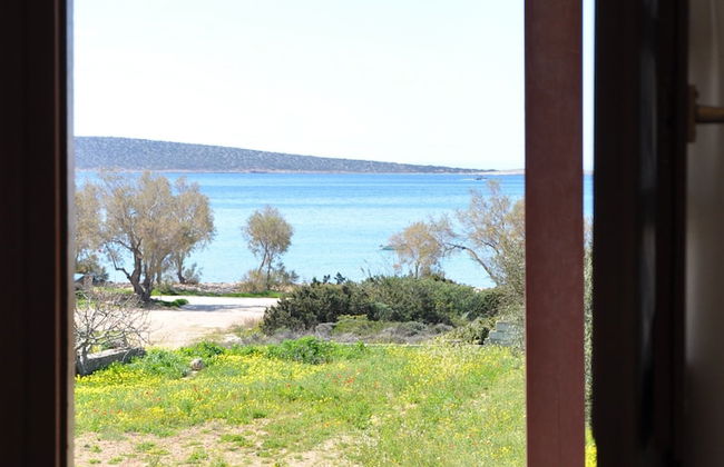 Michalis Apartments near the beaches with sea view - Photo 62