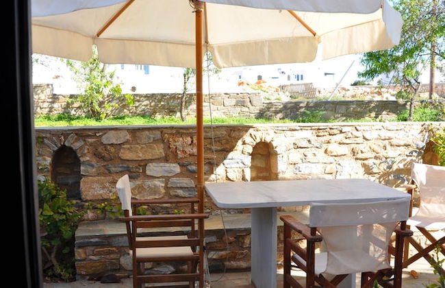 Michalis Apartments near the beaches with sea view - Photo 45