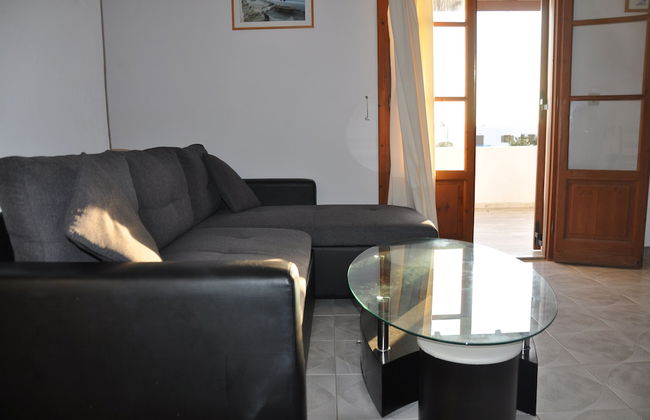 Michalis Apartments near the beaches with sea view - Photo 38