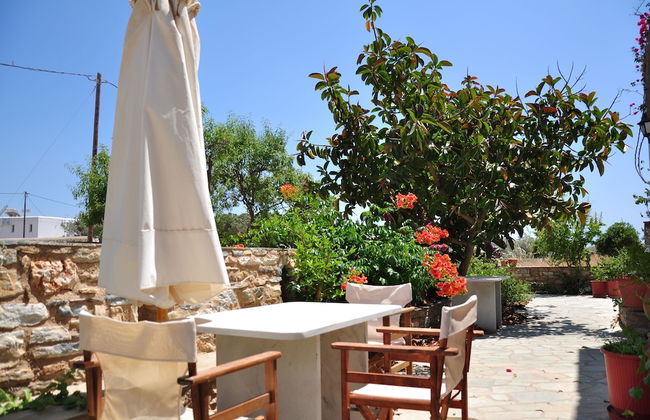 Michalis Apartments near the beaches with sea view - Photo 46