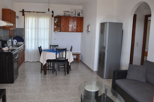 Photo 42 - Michalis Apartments near the beaches with sea view