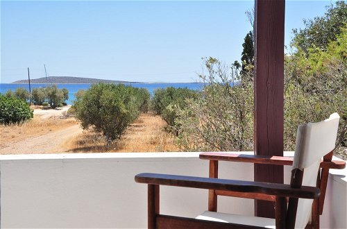Foto 65 - Michalis Apartments near the beaches with sea view