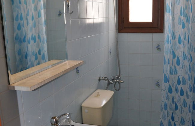 Michalis Apartments near the beaches with sea view - Photo 75