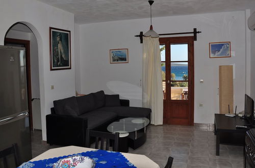 Foto 40 - Michalis Apartments near the beaches with sea view