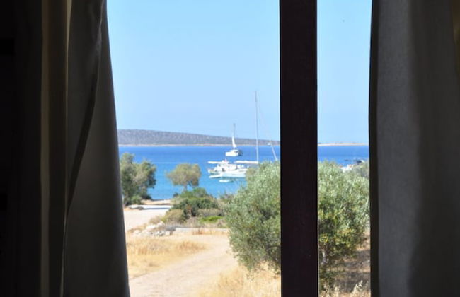 Michalis Apartments near the beaches with sea view - Photo 73