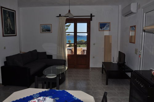 Foto 43 - Michalis Apartments near the beaches with sea view