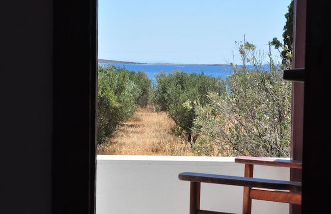 Michalis Apartments near the beaches with sea view - Photo 58