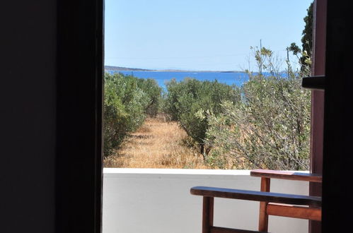 Photo 66 - Michalis Apartments near the beaches with sea view