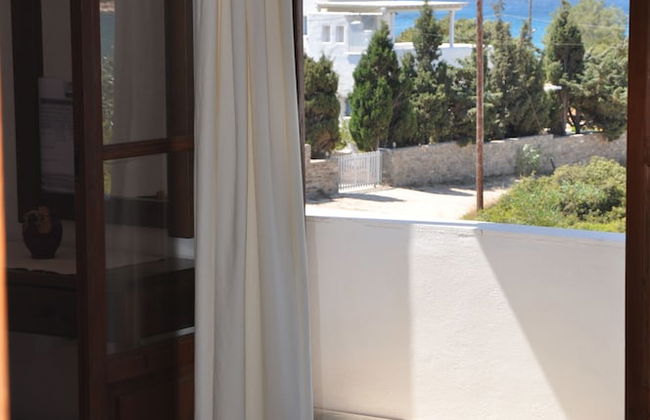 Michalis Apartments near the beaches with sea view - Photo 66
