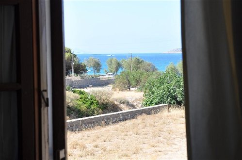 Foto 80 - Michalis Apartments near the beaches with sea view