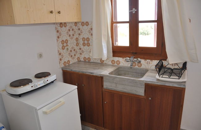 Michalis Apartments near the beaches with sea view - Photo 30