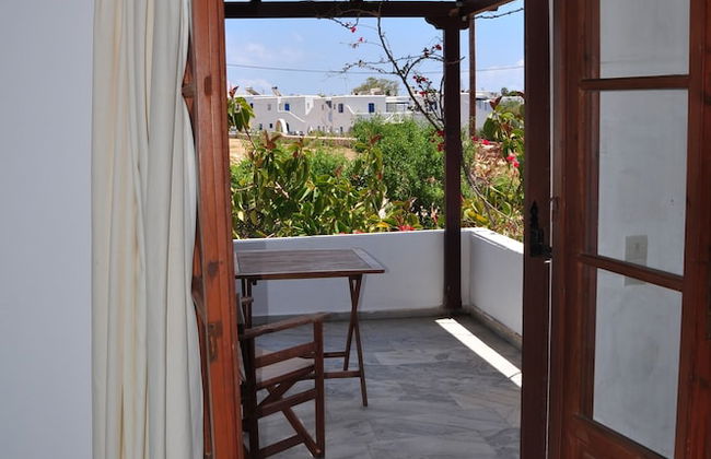 Michalis Apartments near the beaches with sea view - Photo 51