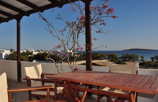 Michalis Apartments near the beaches with sea view - Photo 50